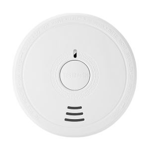 كاشف الحريق السكني